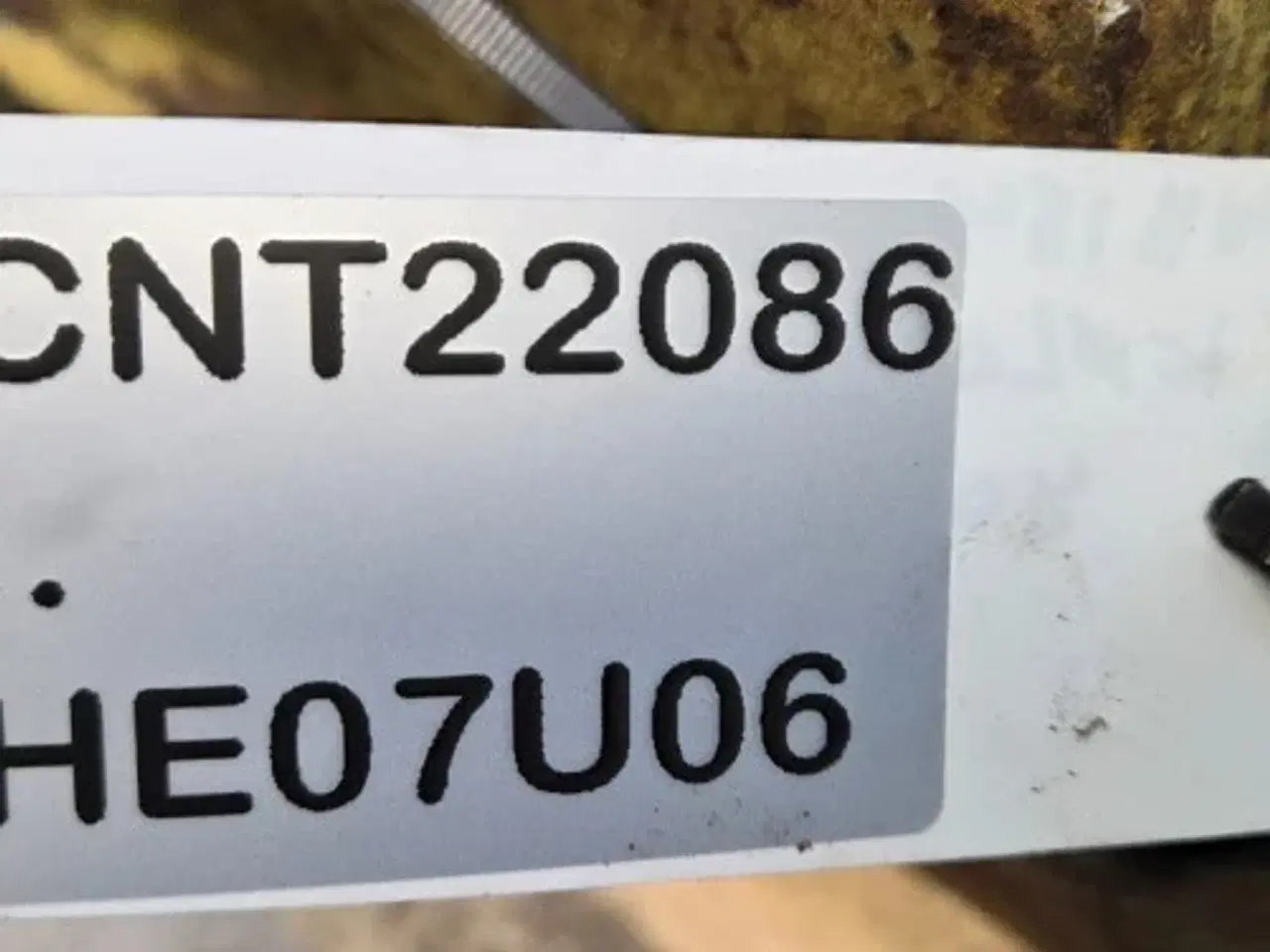 Billede 8 - New Holland 1540 Køler 80375433