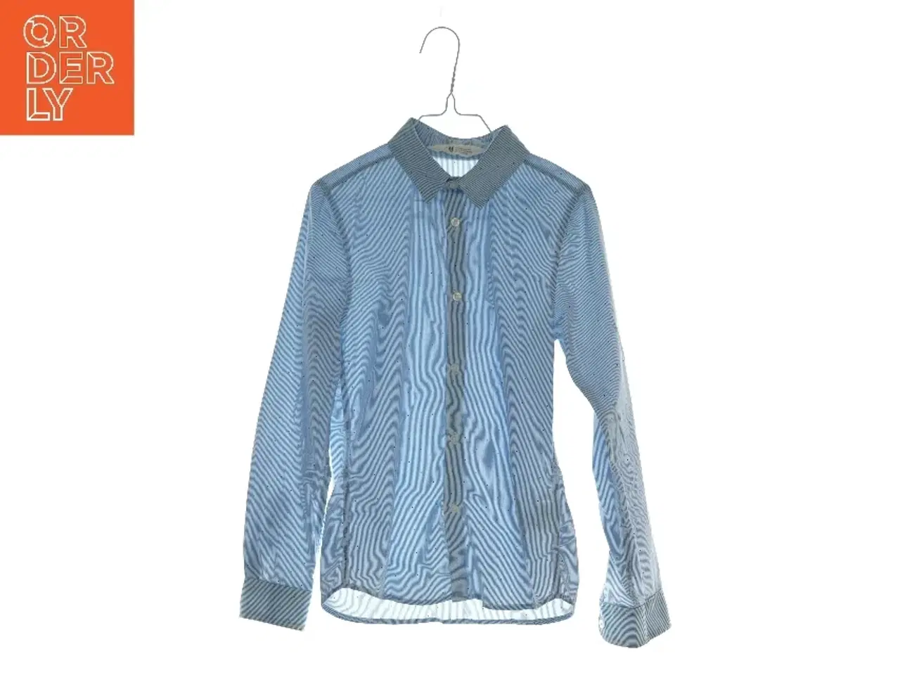 Billede 1 - Skjorte fra H&M (str. 140)