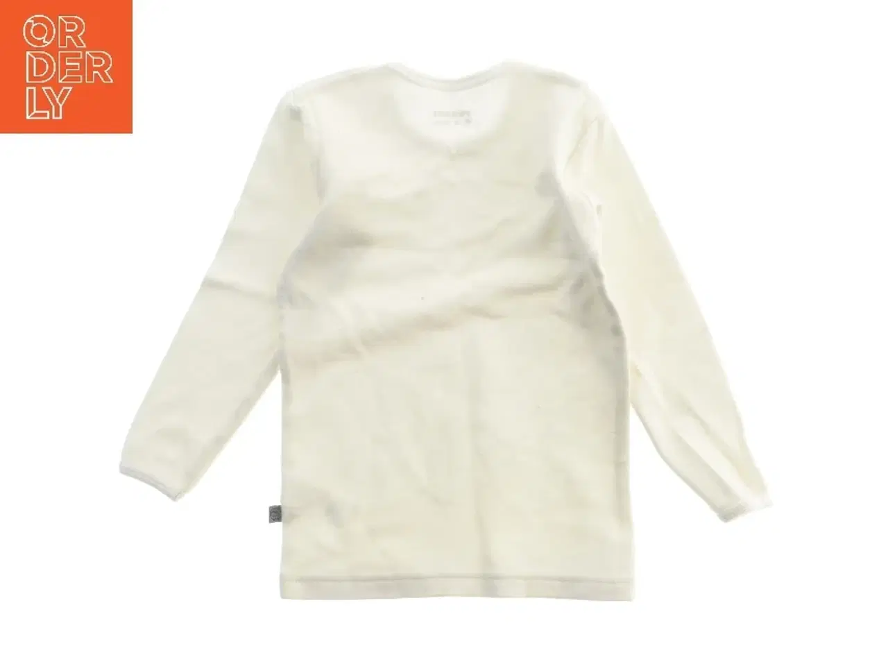 Billede 2 - Langærmet bluse fra Friends (str. 92)