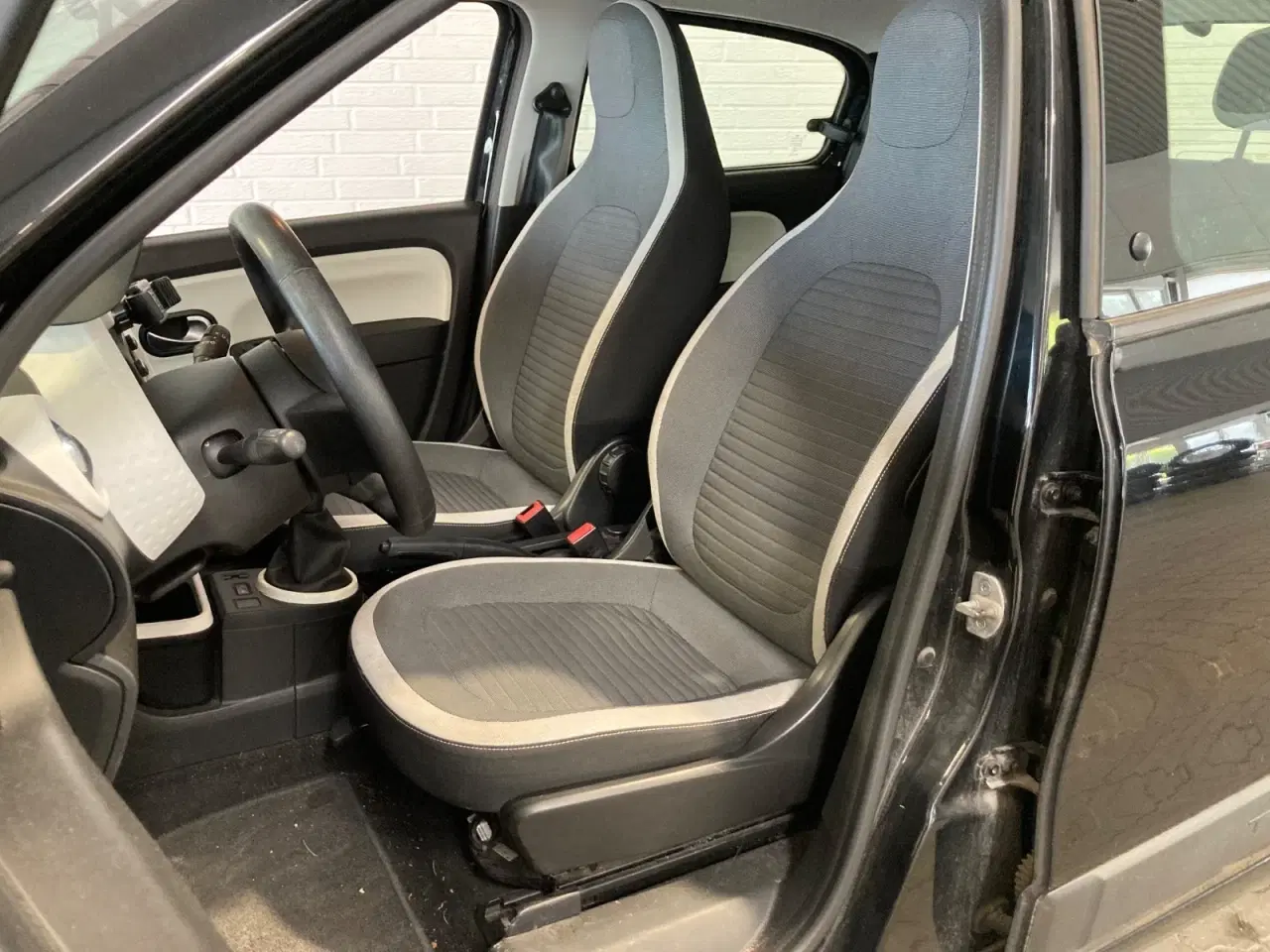 Billede 4 - Renault Twingo 1,0 SCe 70 Expression