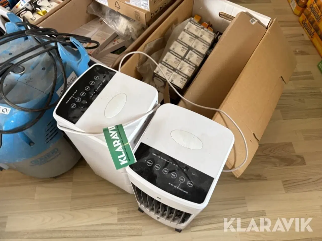 Billede 10 - Assorteret lot