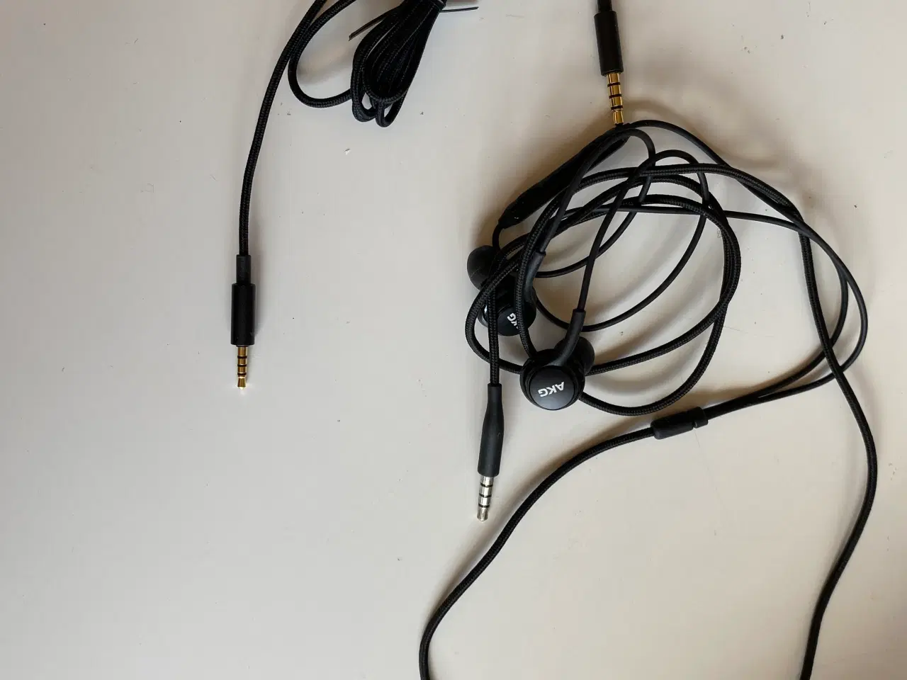 Billede 2 - Hovedtelefoner AKG N700 trådløs