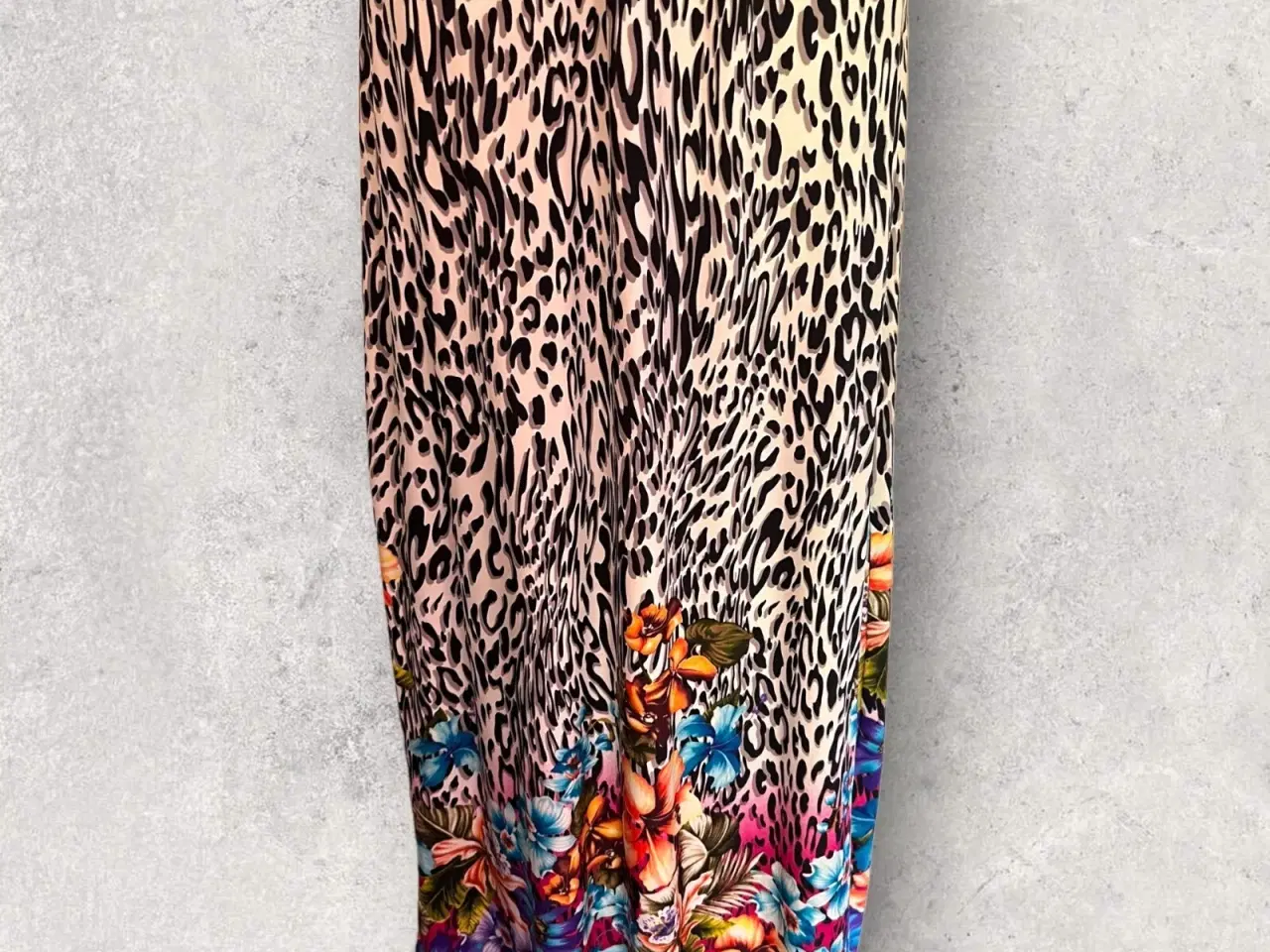 Billede 2 - Maxi-fra wallis,m.wrap i toppen/str; 42/44