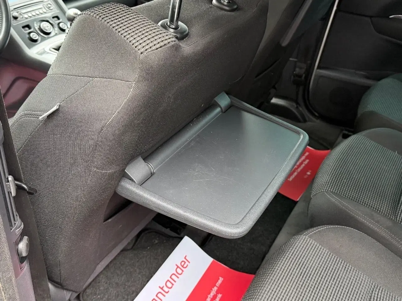 Billede 15 - Peugeot 5008 2,0 HDi 150 Premium 7prs