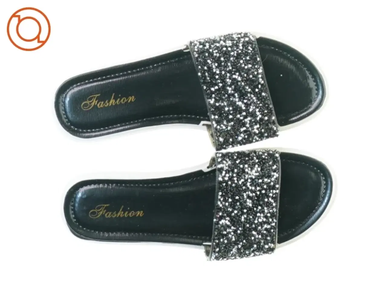 Billede 4 - Sko NYE fra Fashion (38,5-39) str. 25 cm)