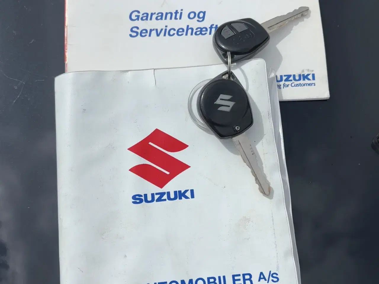 Billede 8 - Suzuki SX4 1.6