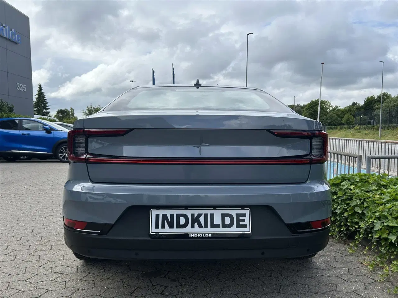 Billede 5 - Polestar 2  Long Range
