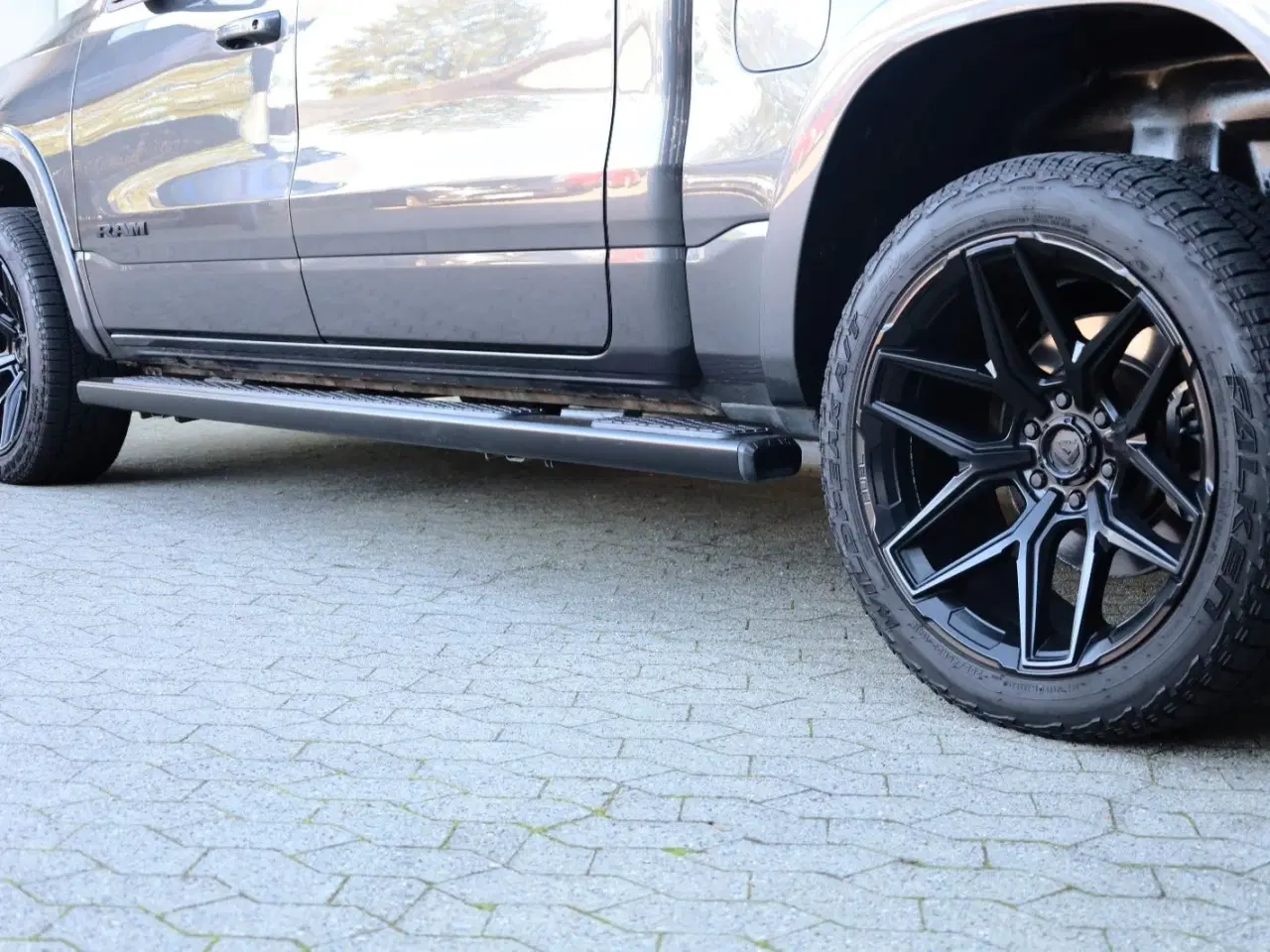 Billede 12 - Dodge RAM 1500 5,7 V8 Sport aut. 4x4