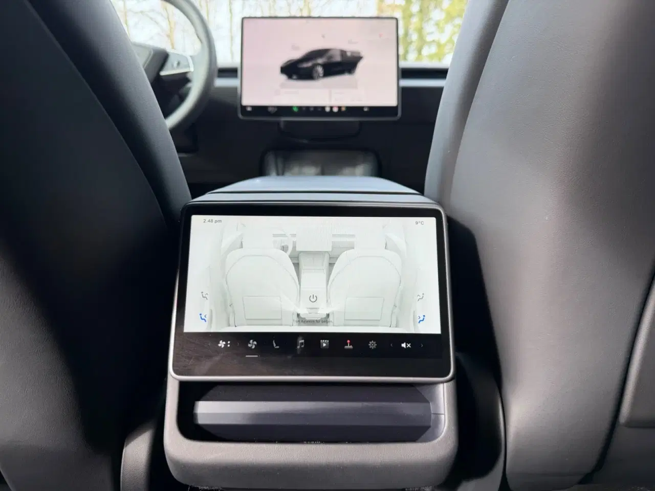 Billede 8 - Tesla Model 3  Long Range AWD