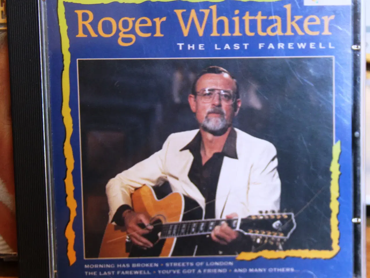 Billede 6 - CD’er Forskellige sælges