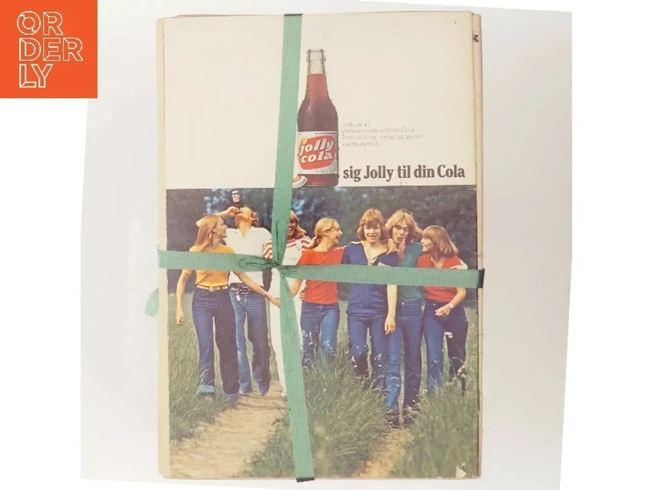 Billede 3 - Anders And & Co, komplet årgang 1977