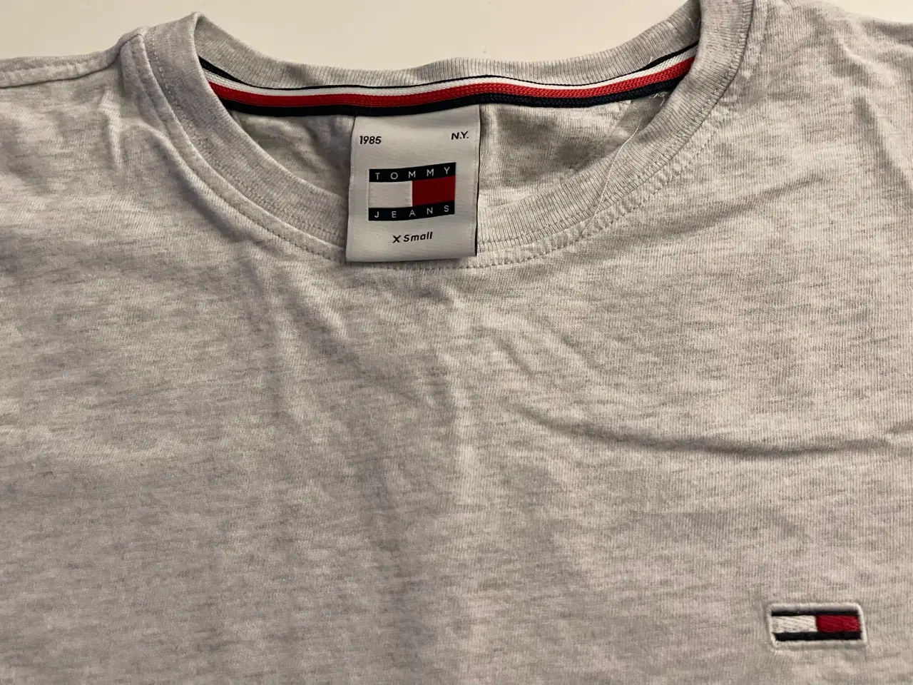 Billede 3 - Tommy Hilfiger ny t-shirt 