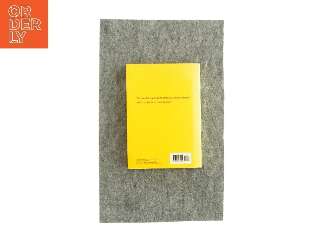 Billede 2 - Come una bestia feroce af Edward Bunker (bog)