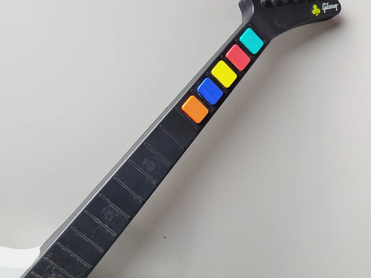 Billede 2 - ⭐️· Guitar Hero X-Plorer Controller - Xbox 360 og 