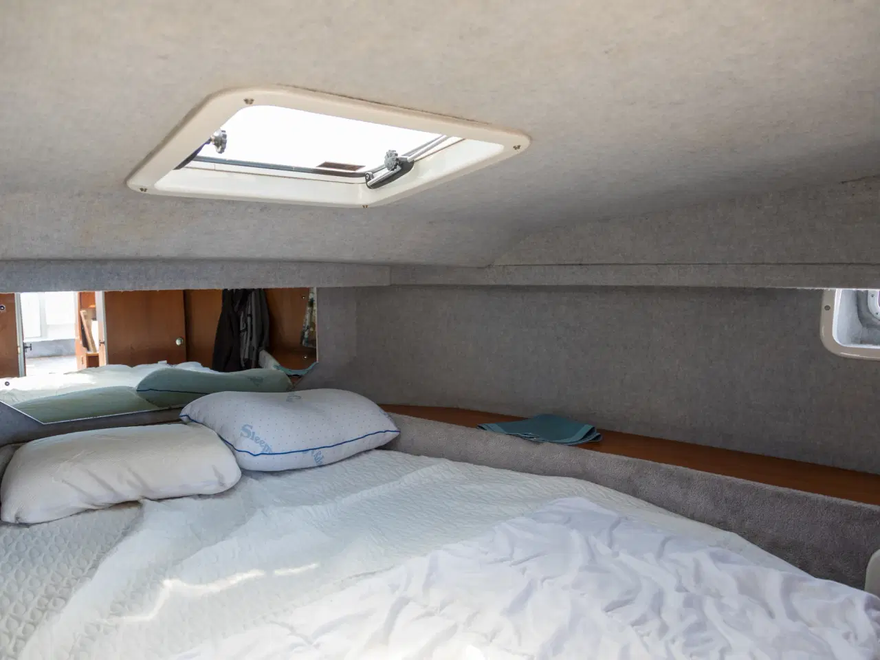 Billede 4 - Birchwood TS33 Flybridge