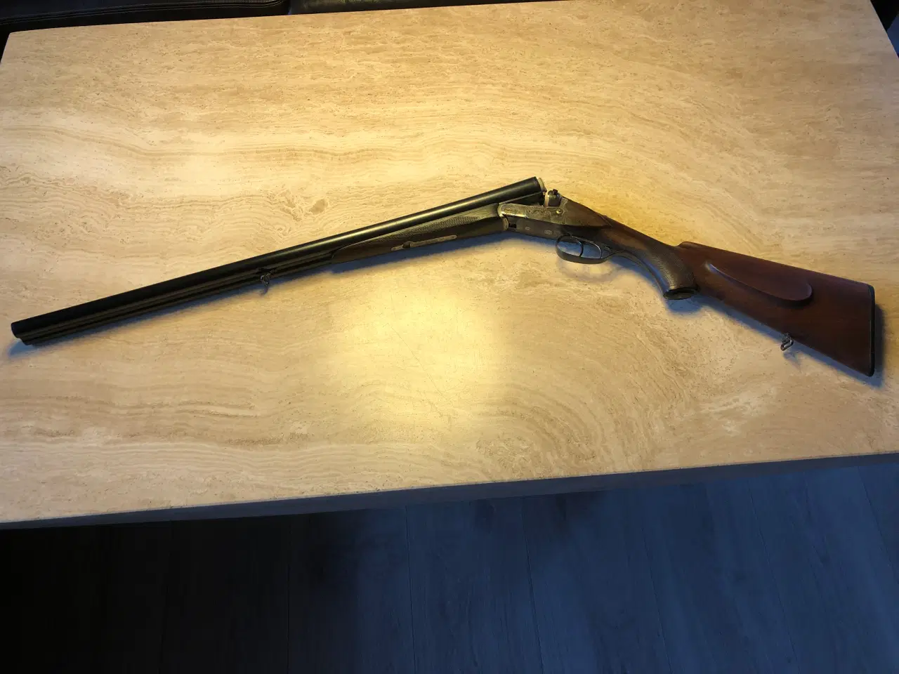 Billede 5 - gevær Simson Suhl Thuringen 
