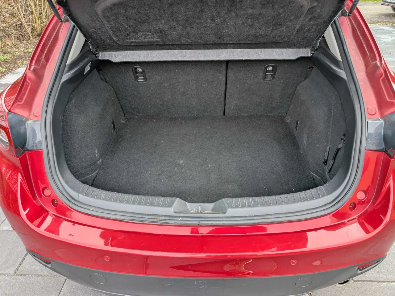 Billede 6 - Mazda 3 SkyActiv-G 120 Vision