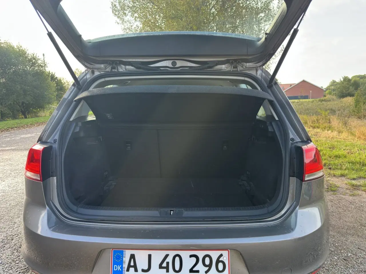 Billede 16 - VW Golf VII 1,6 TDi 110 BlueMotion