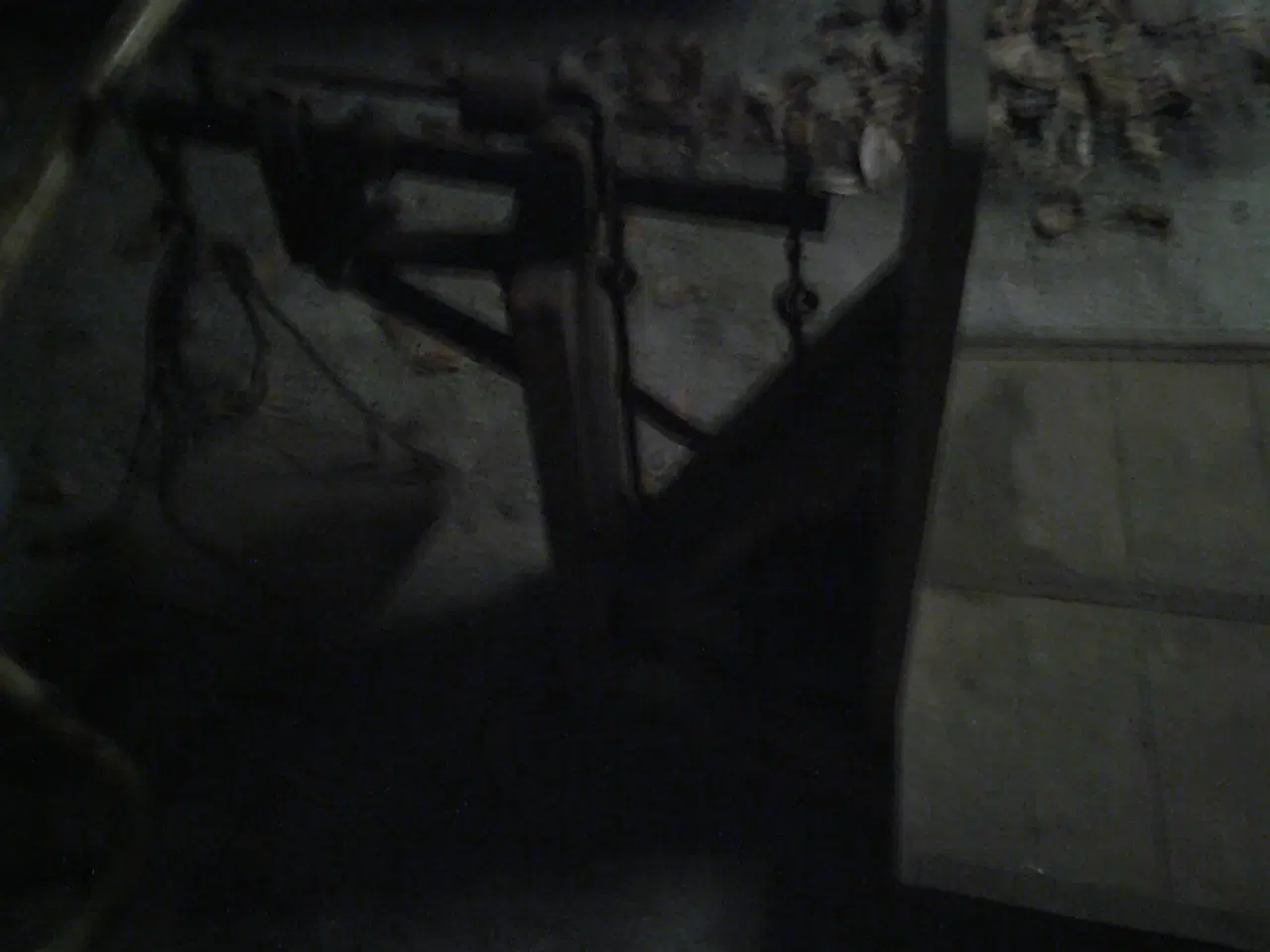 Billede 2 - Kornvægt