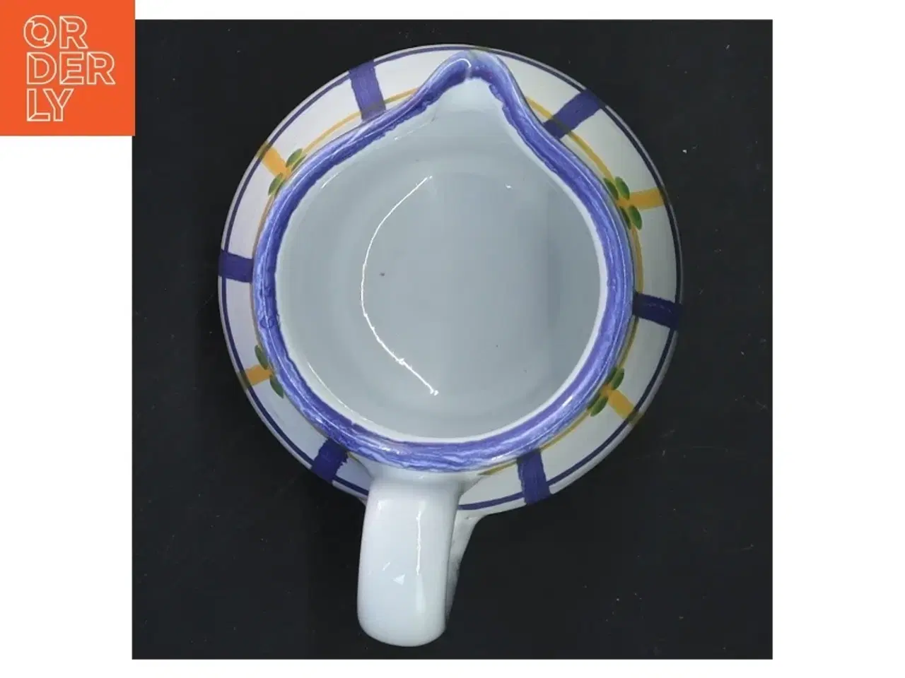 Billede 4 - Keramik kande (str. Ø 6x8 cm)