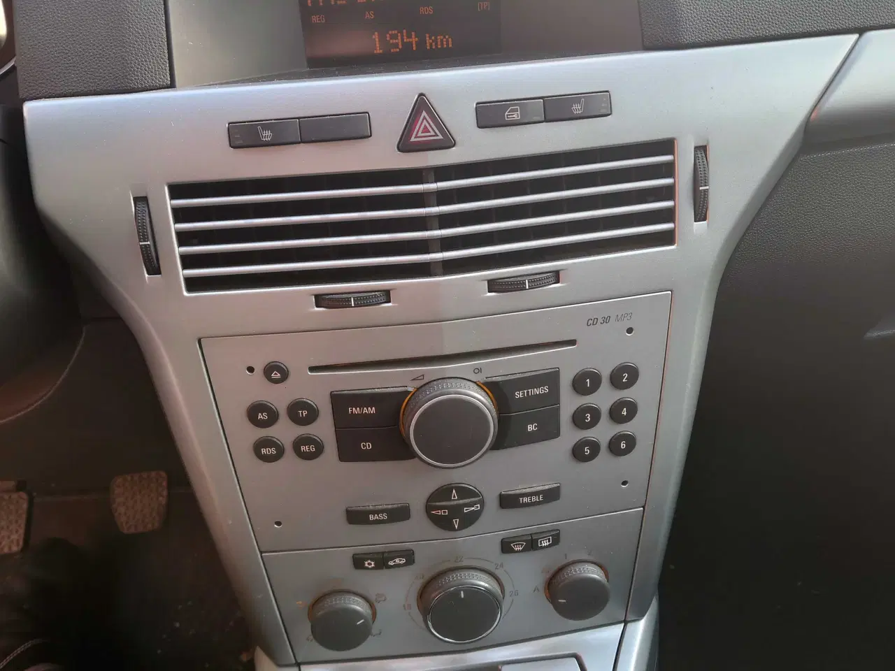 Billede 9 - Opel Astra 