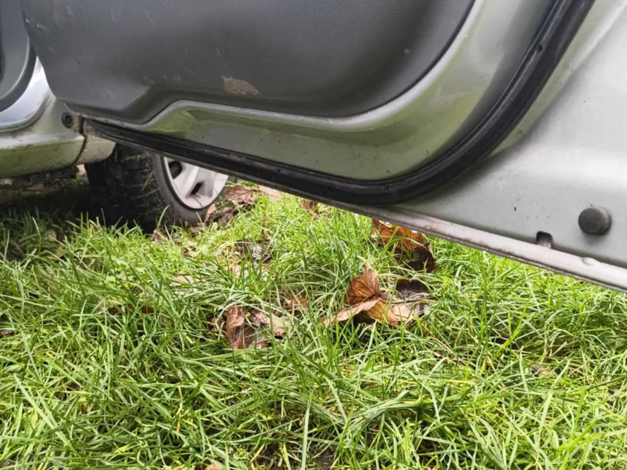 Billede 10 - Opel agila