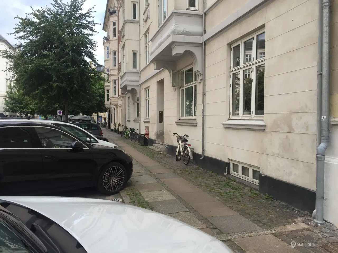 Billede 7 - Erhvervs ejerlejlighed til salg på Østerbro