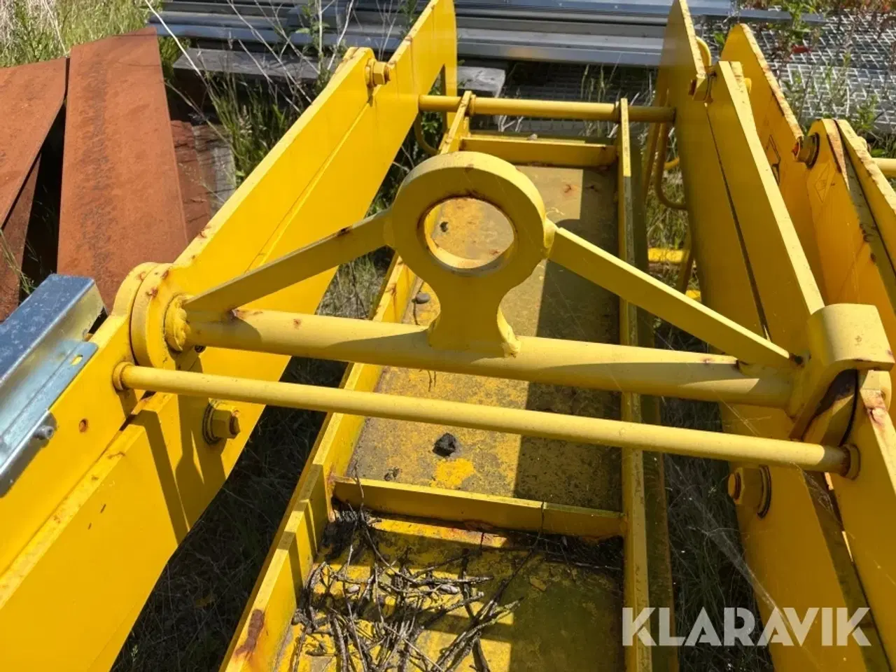 Billede 6 - Halmballetang BSV