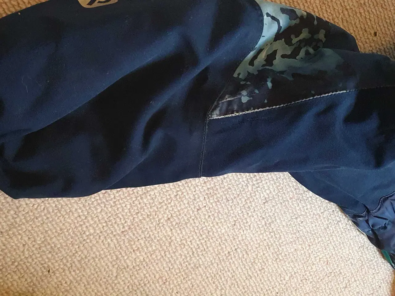 Billede 8 - Reima flyverdragt str 92