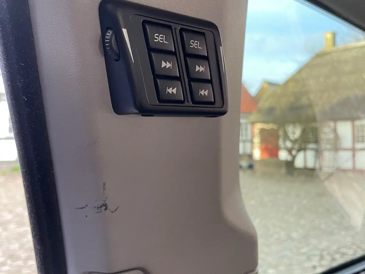 Billede 15 - Alsidig luksus familie SUV