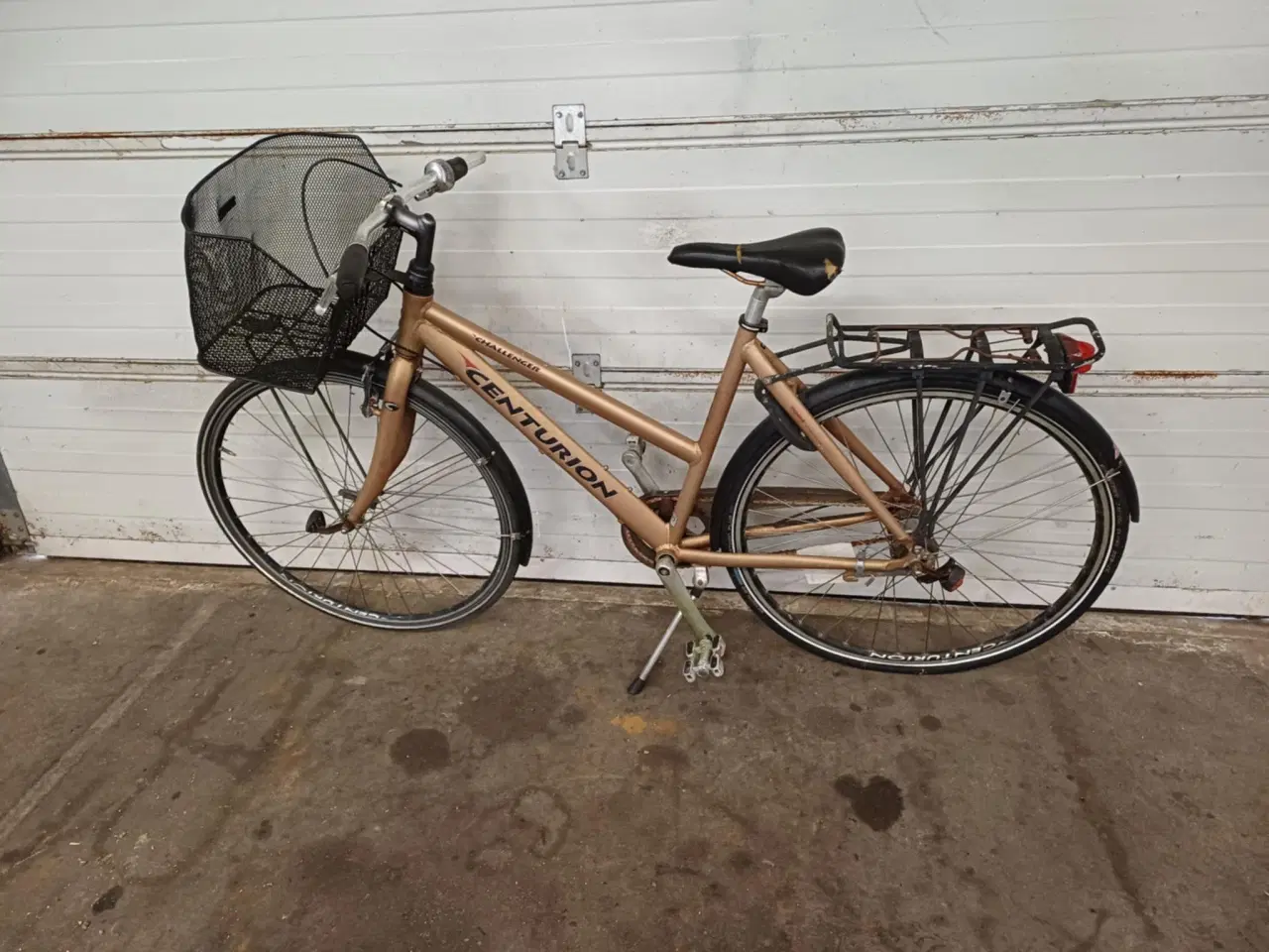 Billede 7 - Forskellige deffekte cykler