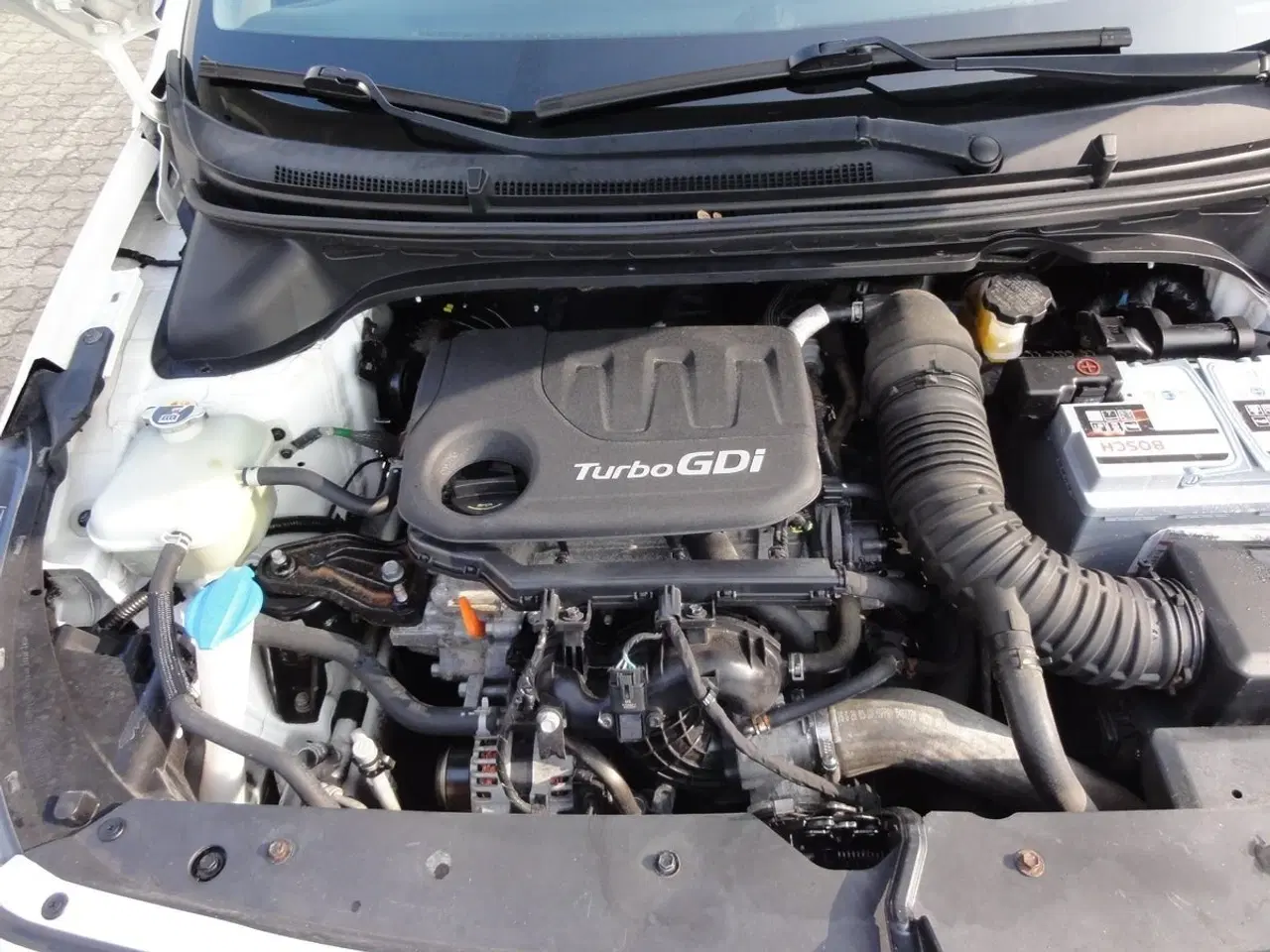 Billede 17 - Hyundai i20 1,0 T-GDi Vision