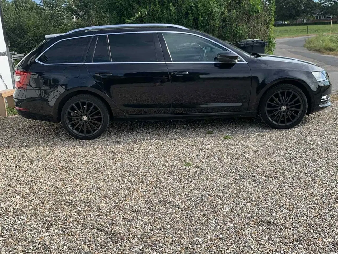 Billede 3 - Skoda Octavia 1,0 TSi 115 Style Combi DSG