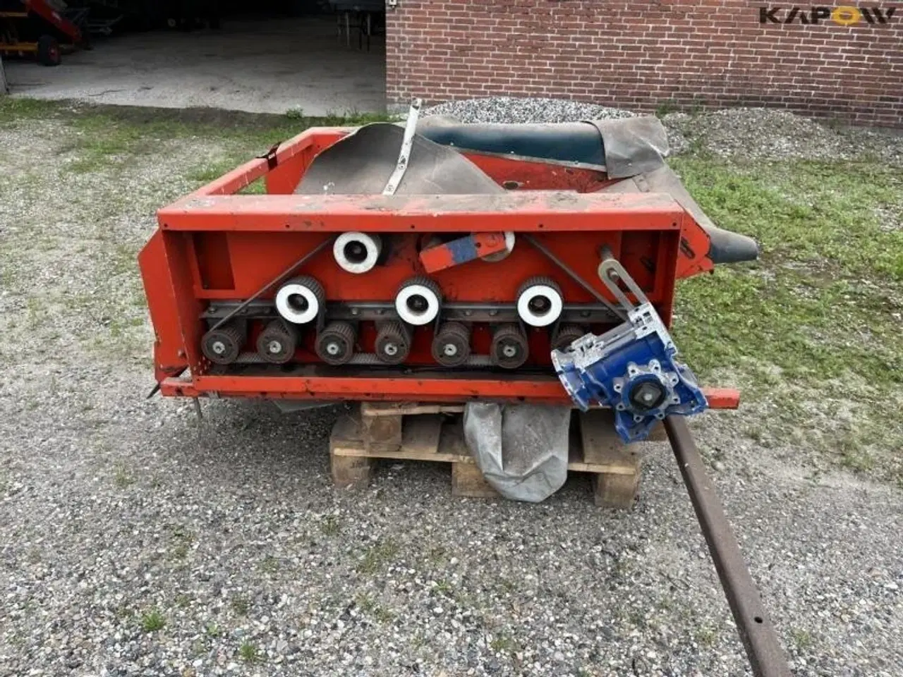 Billede 8 - - - - Rullebord