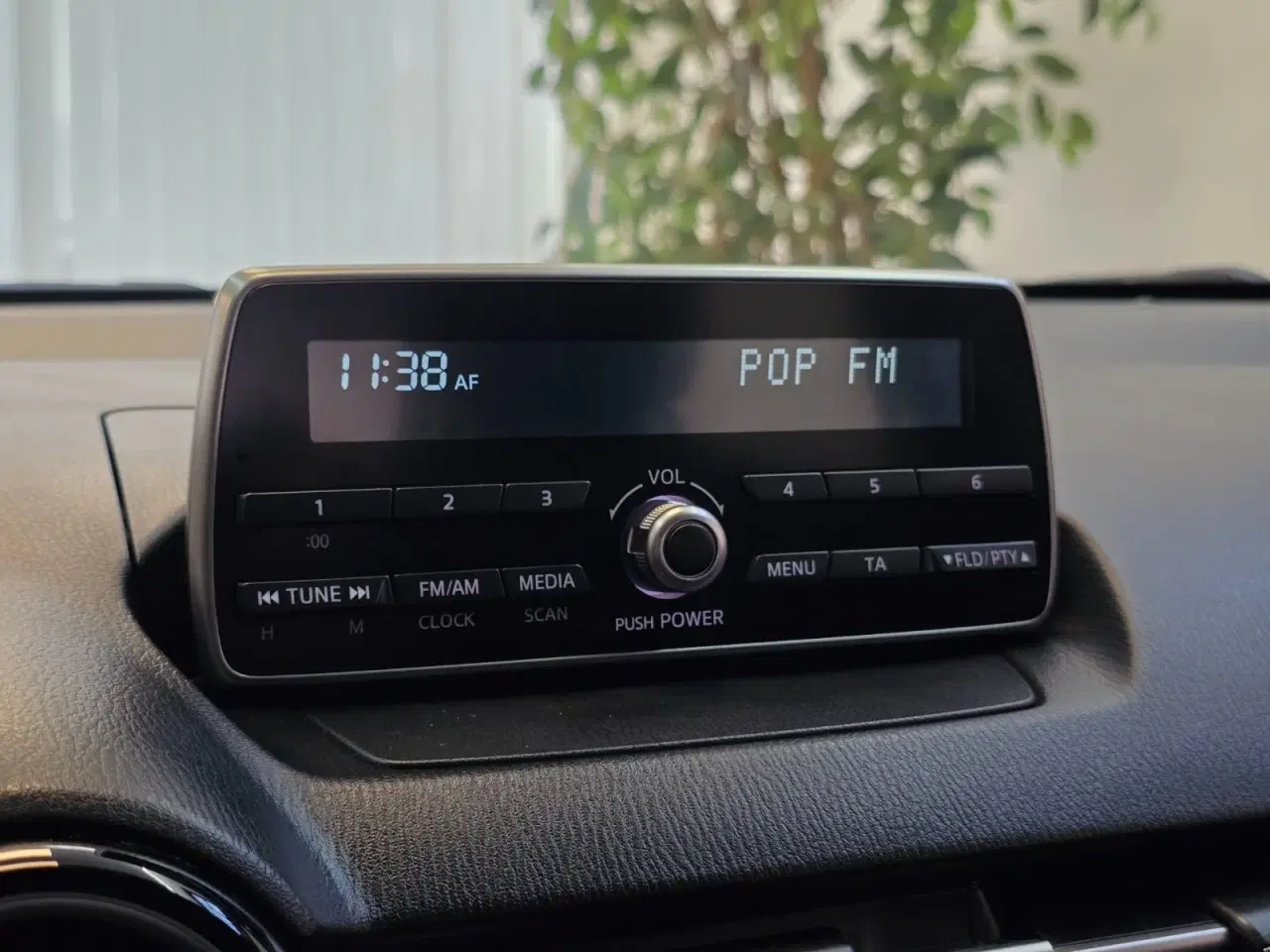 Billede 16 - Mazda 2 1,5 SkyActiv-G 90 Vision
