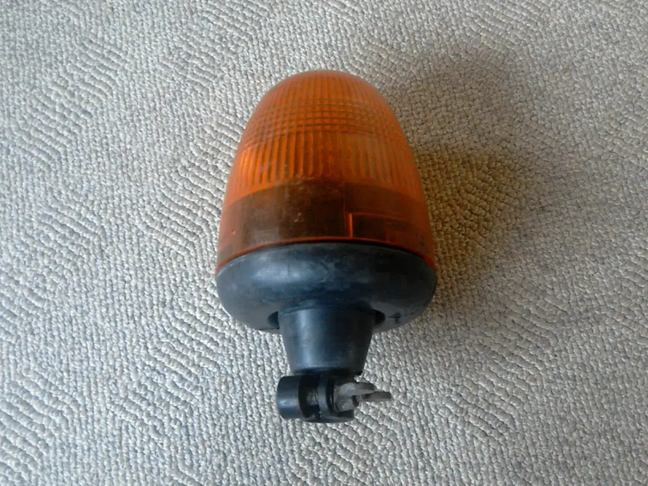 Billede 1 - Rotorblink