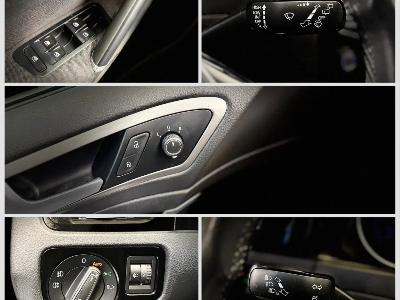 Billede 13 - VW Golf VII 1,6 TDi 110 Allstar BMT