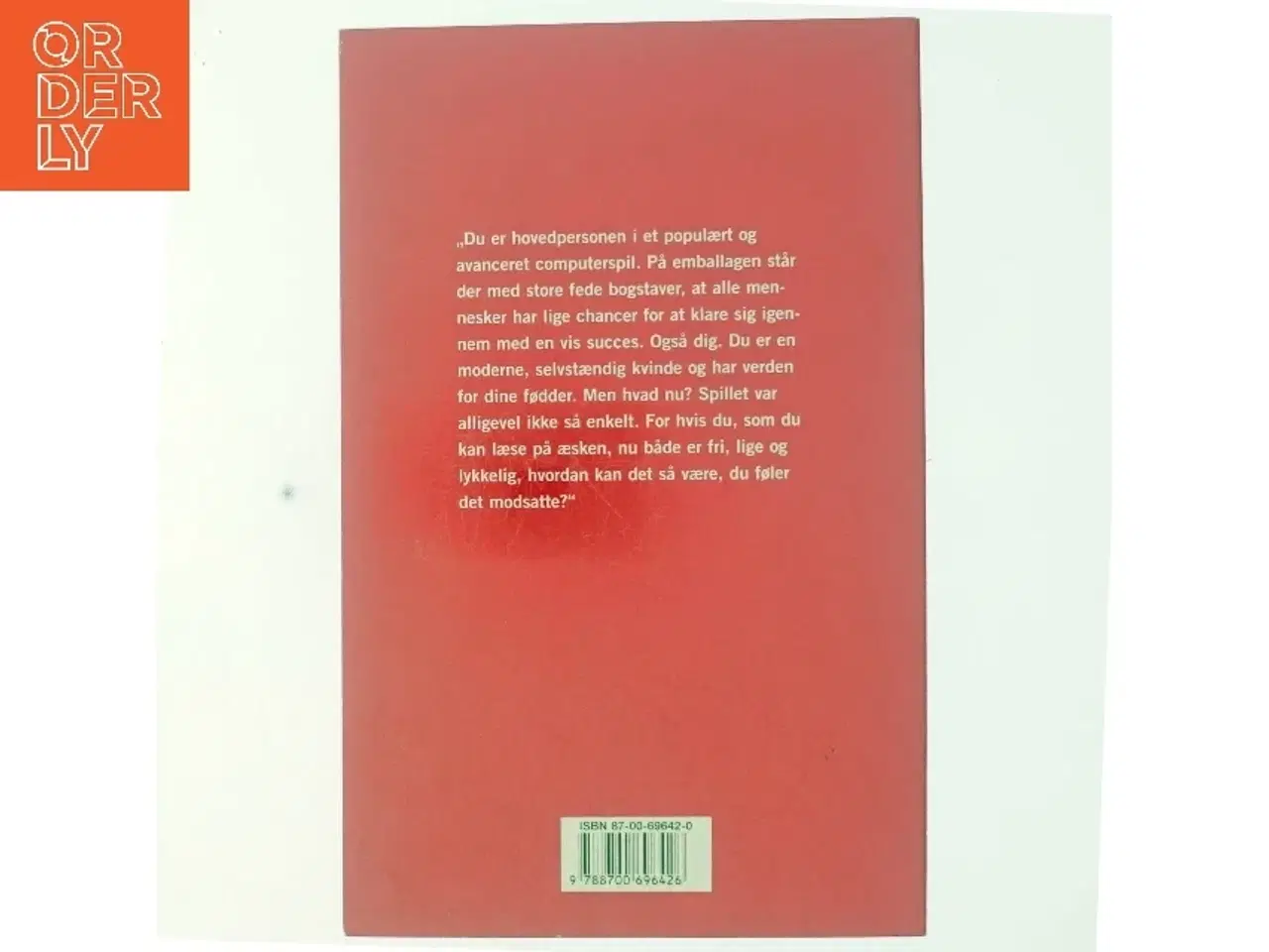Billede 3 - Udslag : hverdagsfeminisme i det 21. århundrede af Mette Bom og Nanna Kalinka Bjerre (Bog)