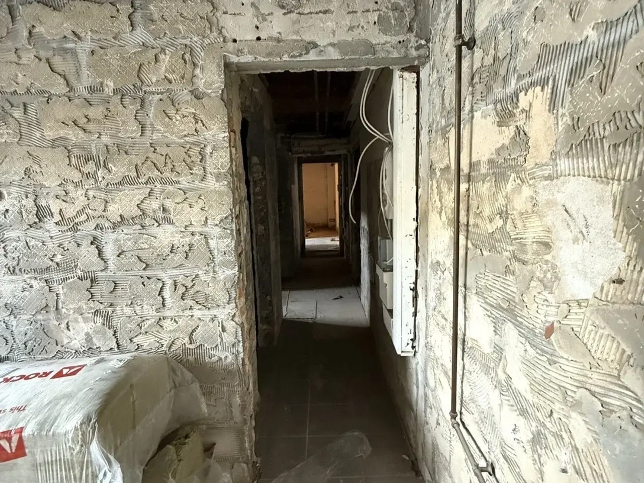 Billede 6 - Fleksibelt erhvervslejemål på Nordre Fasanvej – opbygges efter jeres ønsker