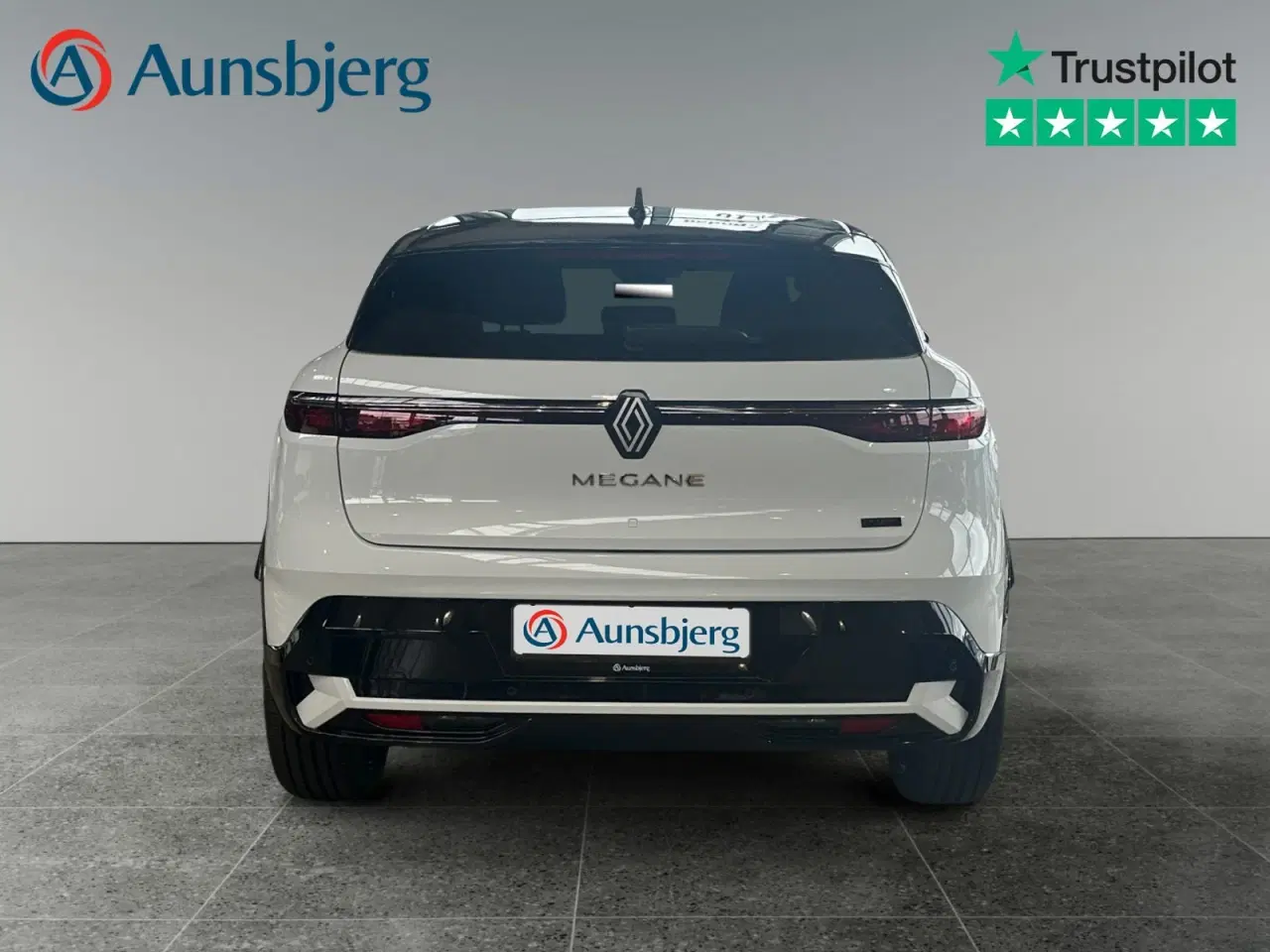 Billede 4 - Renault Megane E-Tech 60 Techno+