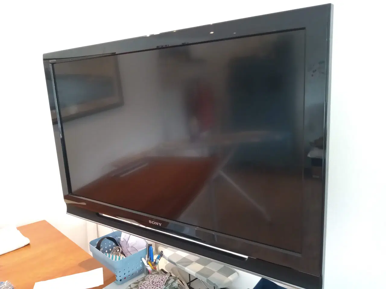 Billede 1 - tv