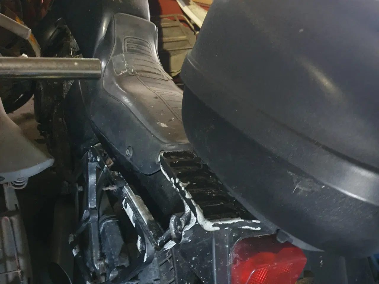 Billede 2 - Yamaha TR1 - XV 1000