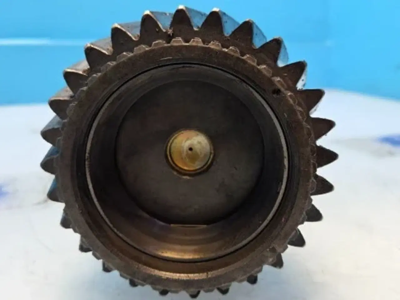 Billede 16 - New Holland TM190 Aksel 5183137