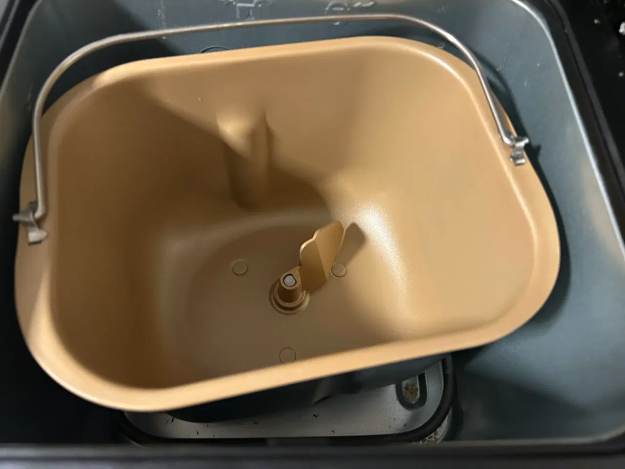 Billede 2 - Gastroback bagemaskine