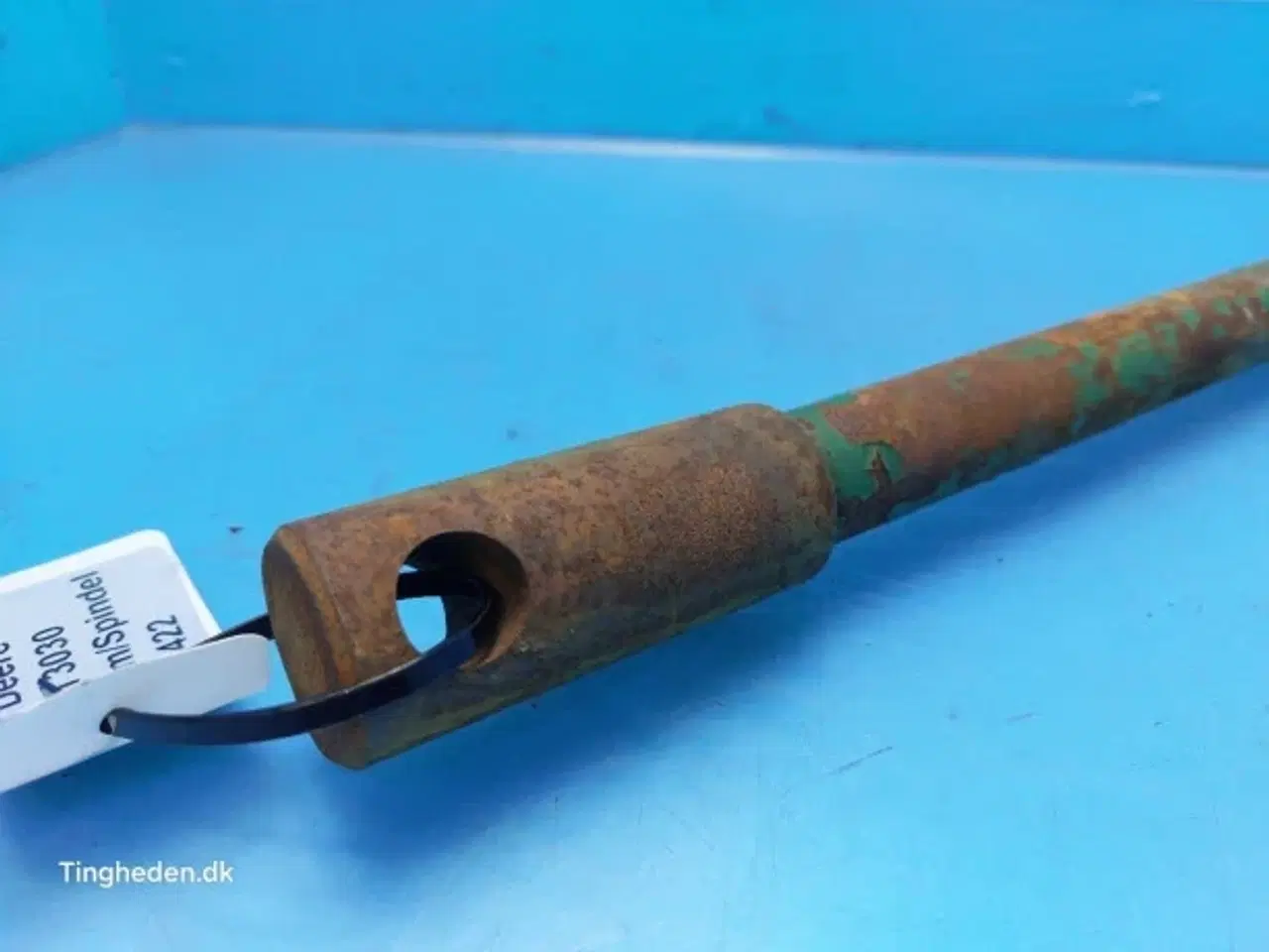 Billede 8 - John Deere 3030 Spindel AL23422