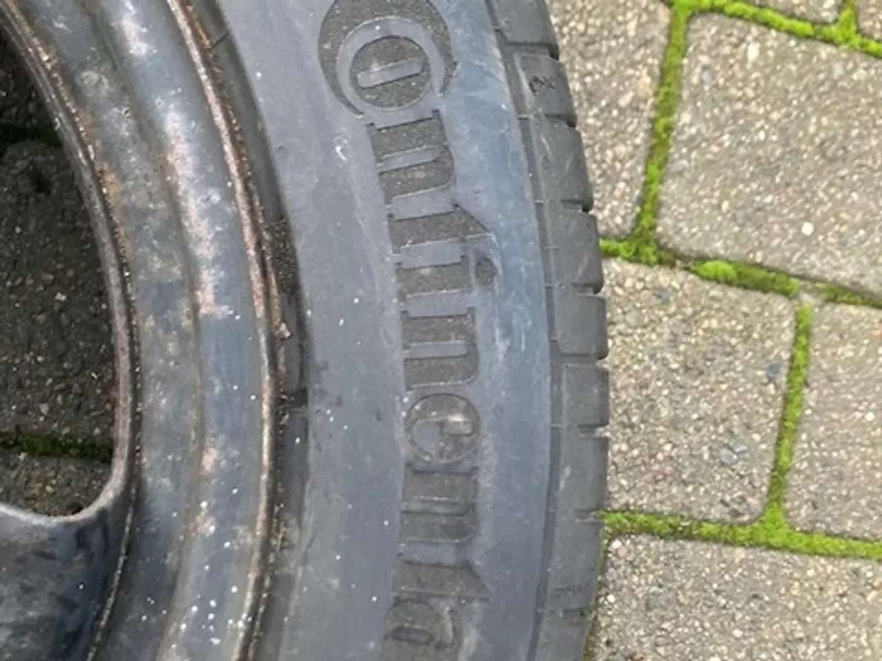 Billede 2 - Continental, 235/50 R 17