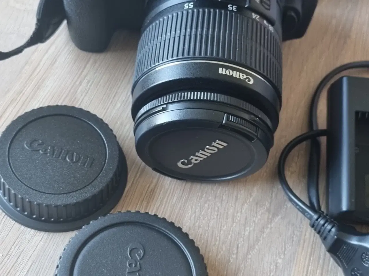 Billede 6 - Canon EOS 750D