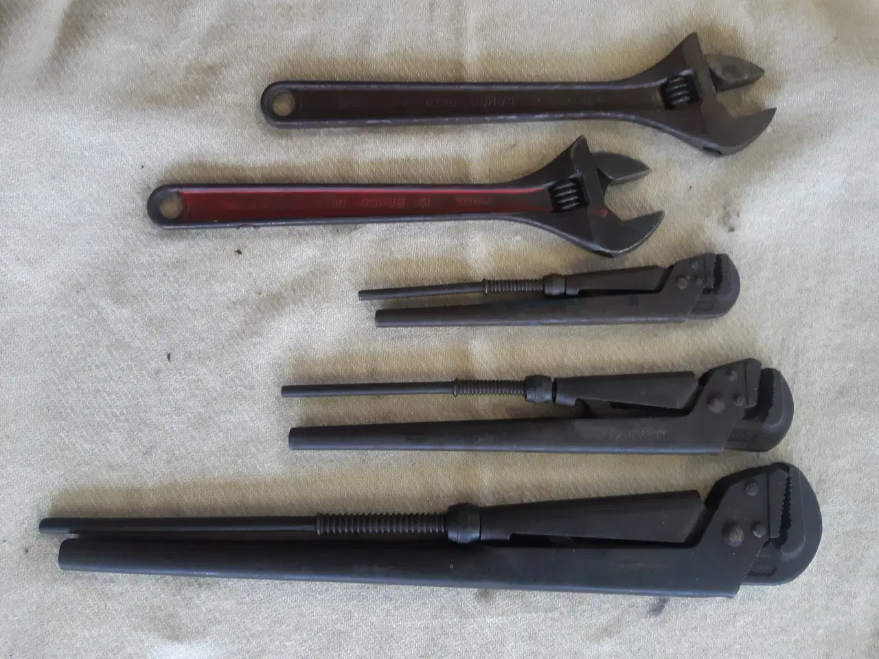 Billede 3 - special værktøj