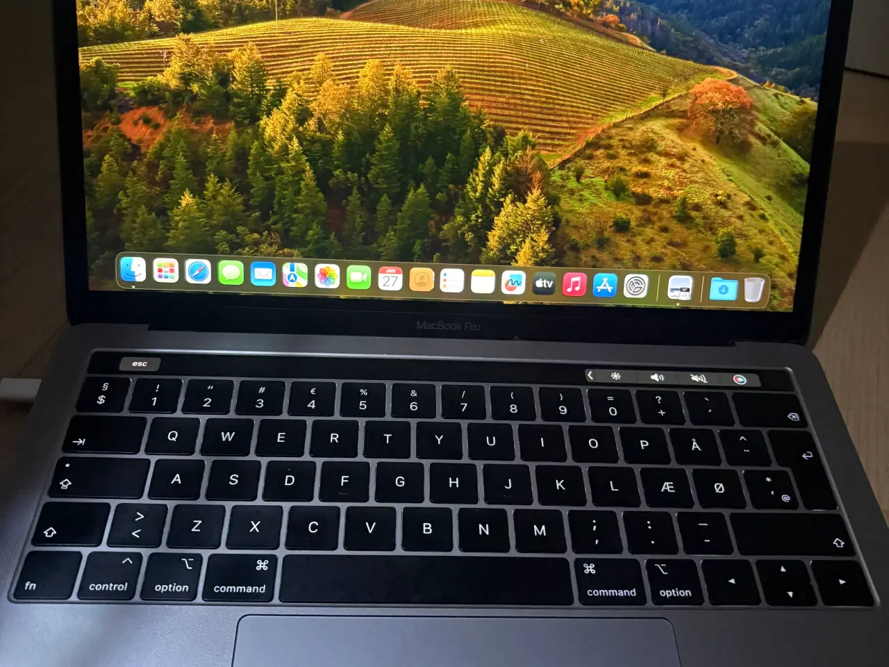 Billede 1 - MacBook Pro sælges