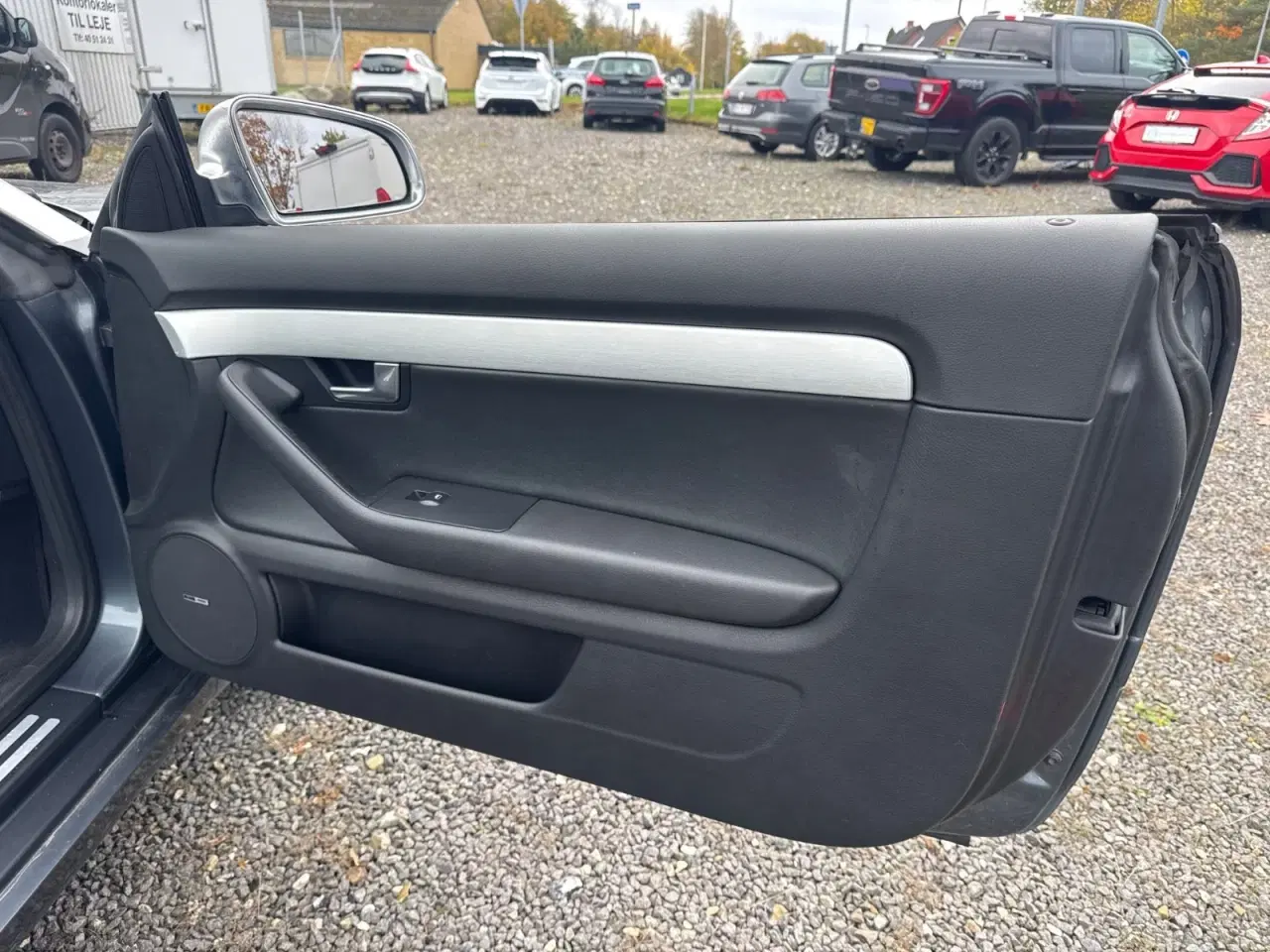 Billede 7 - Audi A4 2,5 TDi 163 Cabriolet
